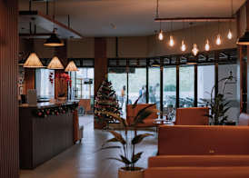 Zasgo Hotel 4