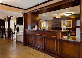 Quality Inn & Suites West Helena 3