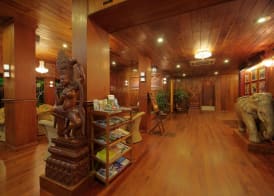 Ta Prohm Hotel & Spa 2