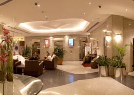Aavri Hotel 4