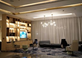 Le Meridien Amritsar 2