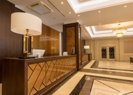 Astoria Grand Hotel 5