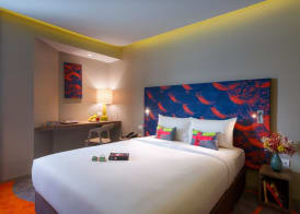 Tinidee Trendy Bangkok Khaosan 2
