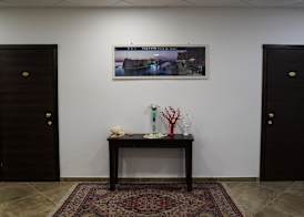 Hotel Virgilio 3