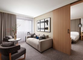Nobu London Portman Square 4