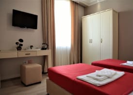 Hotel Veliera 5