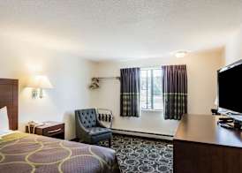 Rodeway Inn Leadville 3