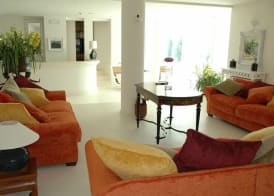 Il San Francesco Charming Hotel 2