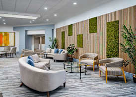 DoubleTree by Hilton Rocky Mount 4