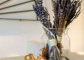 Domìa Boutique Hotel e Cucina 5