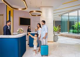 Novotel Goa Panjim 4