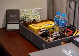 L'Signature Hotel & Spa 5