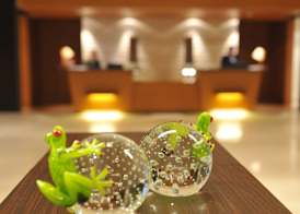 Best Western Premier BHR Treviso Hotel 3