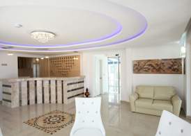 Delfi Hotel & Spa 3