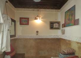 Riad Maizie 3
