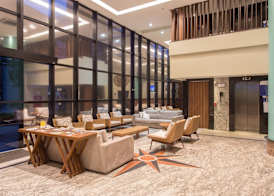 Hotel Brasil Tropical 3