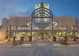Ankara HiltonSA 3