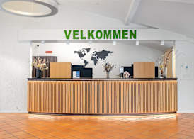 Best Western Hotel Hillerød 3