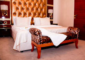 Sapphire Hotel Baku 5
