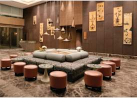 The Leela Ambience Convention Hotel Delhi 2