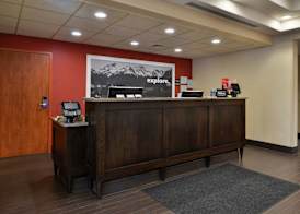 Hampton Inn Idaho Falls/Airport 4