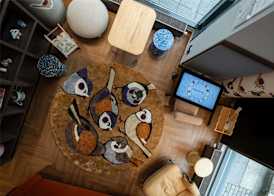 Novotel Vilnius Centre 4