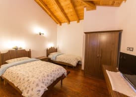 Hotel Onufri 2