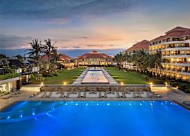 Pullman Danang Beach Resort 5