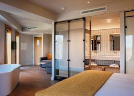 IXORA Hotel & Spa Snowdonia 4