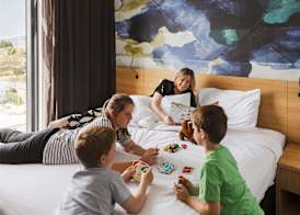 Ibis Styles Hobart 4