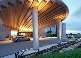 Hilton Okinawa Chatan Resort 4