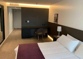 Dazzler by Wyndham La Plata 4