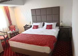 Hotel Best Western Bucovina 3