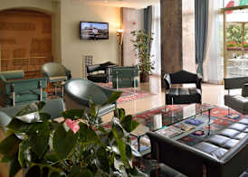 Sangallo Palace 5