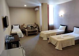 Richmind Hotel 5