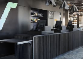 Comfort Hotel Göteborg 4
