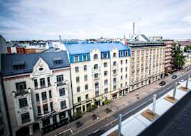 Hestia Hotel Jugend 2