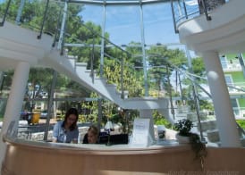 Hotel Villa Radin 5