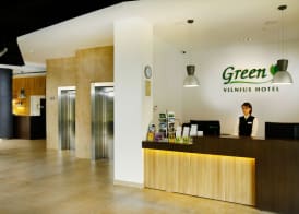 Green Vilnius Hotel 2