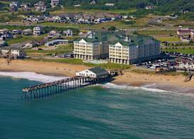 Hilton Garden Inn Outer Banks/Kitty Hawk 2