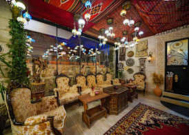 Cappadocia Divin House 4