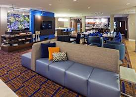 Courtyard by Marriott Boulder Longmont 2