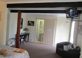 Knysna Herons Guest House 3