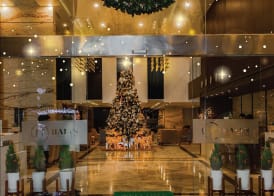 HAIAN Beach Hotel & Spa 4