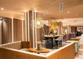 Best Western Plus Congress Hotel Yerevan 4