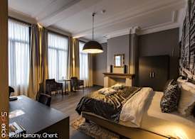 Hotel Harmony 5