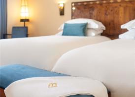 Le Médina Essaouira Thalassa Sea & Spa - MGallery Collection 4