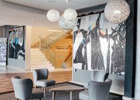 Krystal Beach Hotel 3