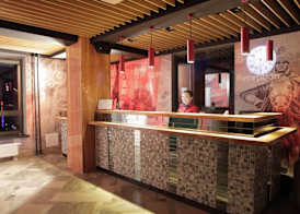 H9 Hotel Nine Ulaanbaatar 2