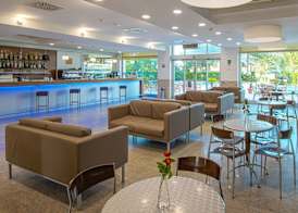 Hermitage Hotel 4